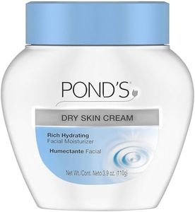 Pond's Cream Dry Skin 3.9 oz (Pack of 2)