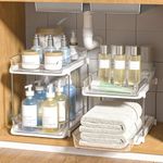 Delamu 2-Tier Multi-Purpose Bathroo