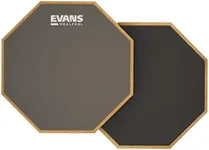 Evans RealFeel - Drum Practice Pad 