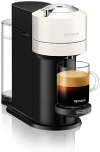 Nespresso Vertuo Next Coffee and Espresso Maker by De'Longhi, White