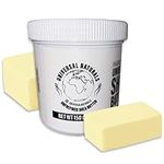 Shea Butter 150 g-100% Natural Raw Unrefined Yellow-Use Alone or in DIY Recipes, Body Butters, Lotions, Soap, Lip Balms, beurre de karité by Universal Naturals