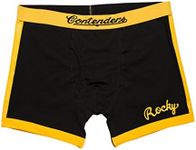 Contenders Clothing Rocky II Adult Medium