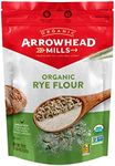 Arrowhead Mills Organic Rye Flour, 