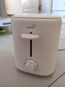 GROWNSY Automatic Bread Maker Machine for Home Baking