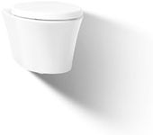 Kohler K-31539-0 Veil Wall-Hung Dul