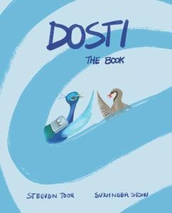 Dosti the Book