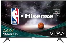 Hisense 32A4KV - 32" Smart Full Arr