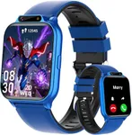 Smart Watch for Kids, 1.85" Fitness