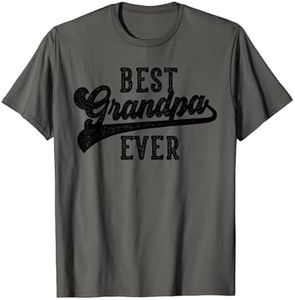 Grandpa Gi