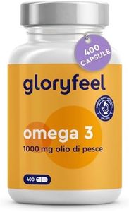 Omega 3 Ol