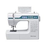 Heureux Sewing and Quilting Machine