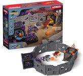 schleich 42673 BattleCave Arena: La