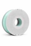 3IDEA Bambu Lab TPU 85A 3D Printing Filament - Light Cyan, Reusable Spool 1KG