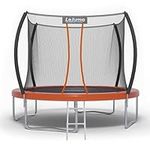 Sunrise Outdoor Trampolines 10FT AS
