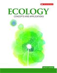 Ecology: Concepts And Applications