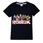 HERSE Roblox Kids Unisex T-Shirt 10