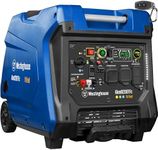 Westinghouse 8200 Peak Watt Tri-Fue