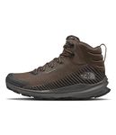 THE NORTH FACE Vectiv Mid Futurelight Men's Trail Running Shoes, Boots Brown TNF Black, 8.5 UK