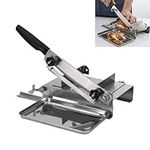 10inch Manual Meat Slicer - Heavy D