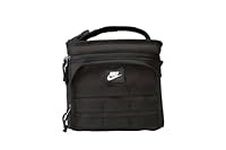 Nike Insulated Lunch Bag with Adjus