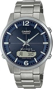 Casio Mont