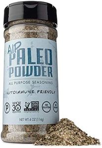 Paleo Powder Autoimmune Protocol All Purpose Seasoning | The Original Paleo Aip Seasoning Great for All Paleo Diets | Certified Keto Food, Paleo Whole 30, Aip Food, Gluten Free Seasoning