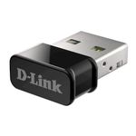 D-LINK SYSTEMS DWA-181-US AC1300 MU-MIMO WI-FI NANO USB ADAPTER