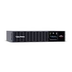 CyberPower PR1500RTXL2UC Smart App Sinewave UPS System, 1500VA/1500W, 8 Outlets, 2U Rack/Tower, AVR, EBM Option, Built-in Cloud Monitoring