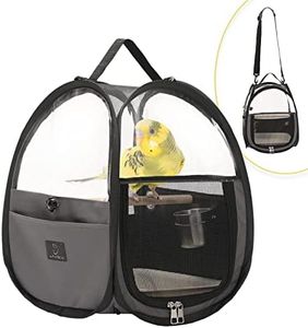 A4Pet Bird
