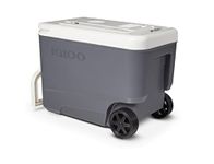 Igloo Versatemp 35 QT Packable Roller Cooler