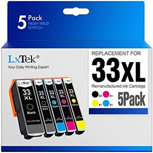 LxTek 33XL