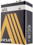 AISIN ATF-4004 ATF Automatic Transmission Fluid Global AFG for Import Vehicles (4L)