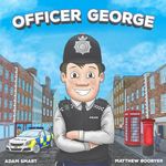 Officer George (The Adventures of Officer George)