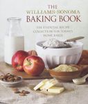 WILLIAMS - SONOMA BAKING BOOK : ESS