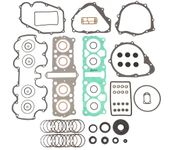 Engine Rebuild Kit - Honda CB750 - 1969-1976 - Rings Top Bottom End + Seals