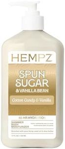 Hempz Cott