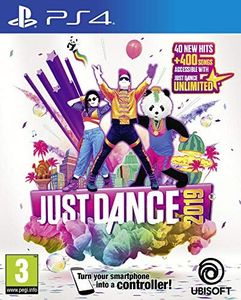 Just Dance