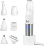 Electric Razors Shavers for Women, 