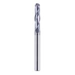 Ball Nose End Mills