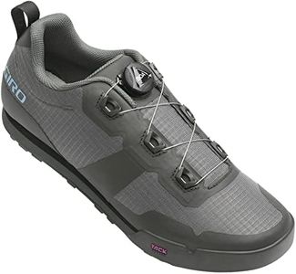Giro Tracker - Women's Dark Shadow (2022) 7.5