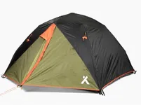 Bear Grylls 4 Person Pop Up Tent - 