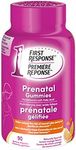 First Response Prenatal Gummy Multi