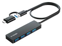 External Usb Port For Hp