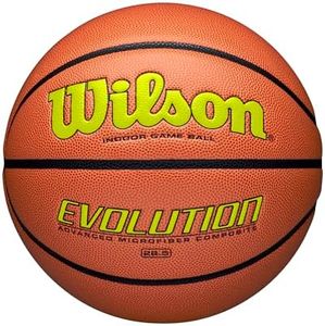 WILSON Evo