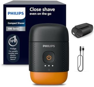 Philips Sh