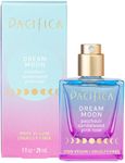 Pacifica Moon Perfume - Dream Perfume Spray Women 1 oz