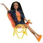 Barbie Teresa Chair Flair (2002)