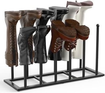 Boot Rack,