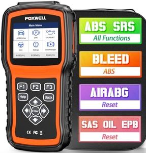 FOXWELL NT