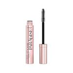 L'Oreal Paris Voluminous Lash Paradise Mascara, Lengthening Mascara, Volume & Length for Up to 24 Hours with Flower Oil Infused Conditioning Formula for Sensitive Eyes, Blackest Black, 0.28 fl. oz.